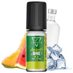 Angurione Suprem-e Liquido Pronto 10ml Anguria Melone Vodka Ghiaccio