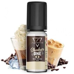 Shakerone Suprem-e Liquido Pronto 10ml Crema Whisky Ghiaccio