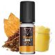 Tabaccone Suprem-e Liquido Pronto 10ml Tabacco Crema Vaniglia