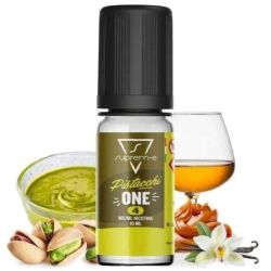 Pistacchione Suprem-e Liquido Pronto 10ml Pistacchio Vaniglia Caramello