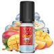 Mangone Ice Suprem-e Liquido Pronto 10ml Mango Crema Biscotto Ghiaccio