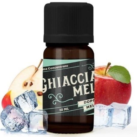 Ghiaccia Mela Aroma Concentrato VaporArt 10ml Mela Ice