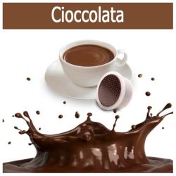 10 Cioccolata Compatibile Lavazza Espresso Point