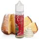 XMAS Cup Vaporart Liquido Scomposto 20ml Pandoro Crema Chantilly