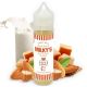 Milky's Almond Caramel Super Flavor Liquido Scomposto 20ml Latte Caramello Mandorla