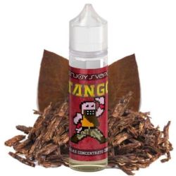 Tango EnjoySvapo Il Santone dello Svapo Liquido Scomposto 20ml Tabacco Latakia Burley