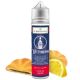 Cuor di Limone Il Biscottificio Liquido Scomposto 20ml Biscotto Crema Limone