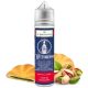 Cuor di Pistacchio Il Biscottificio Liquido Scomposto 20ml Biscotto Crema Pistacchio