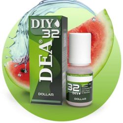 Dollar DIY 32 Liquido Concentrato di Dea Flavor Aroma 10 ml