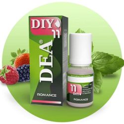 Romance DIY 11 Liquido Concentrato di Dea Flavor Aroma 10 ml
