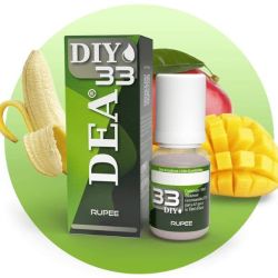 Rupee DIY 33 Liquido Concentrato di Dea Flavor Aroma 10 ml