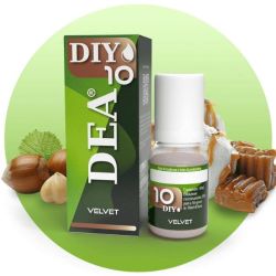 Velvet DIY 10 Liquido Concentrato di Dea Flavor Aroma 10 ml