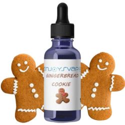 Gingerbread Cookie EnjoySvapo