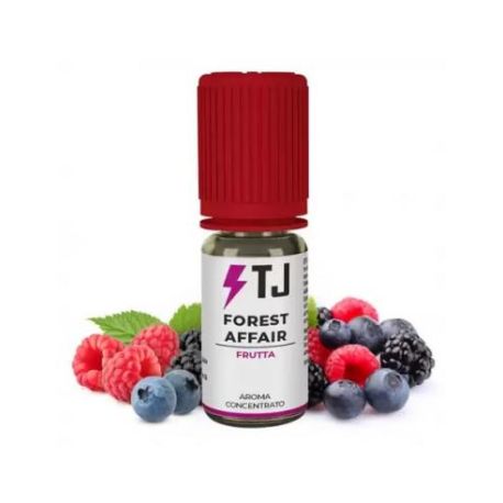 Forest Affair Aroma T-Juice Liquido Concentrato