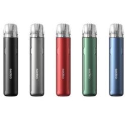 Cyber S Aspire Pod Mod Kit 700mAh