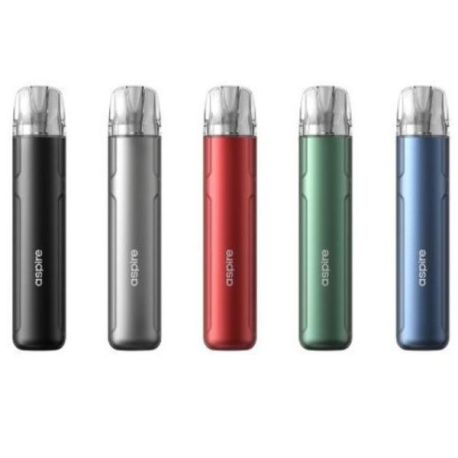 Cyber S Aspire Pod Mod Kit 700mAh