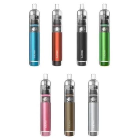 Cyber G Aspire Pod Mod Kit 850mAh