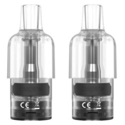 Aspire TG Pod Cartuccia di Ricambio per Cyber G da 3ml - 2 Pezzi