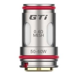 GTi Coil Resistenze Vaporesso - 5 Pezzi