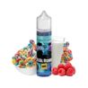Cereal Rumble EnjoySvapo Liquido Scomposto 20ml Latte Cereali Crema Lampone