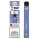 Blueberry Ice Vape Pen Pro Dinner Lady Usa e Getta 600 Tiri