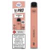 Watermelon Ice Vape Pen Pro Dinner Lady Usa e Getta 600 Tiri
