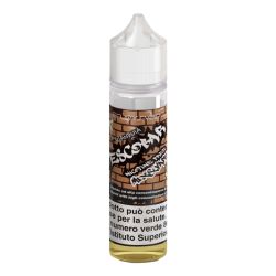 Escobar EnjoySvapo Liquido Mix&Vape 30ml Cioccolato Gianduia Nocciola