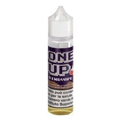 One Up EnjoySvapo Liquido Mix&Vape 30ml Tabacco Virginia Pueblo