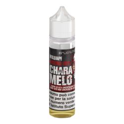 El Charamelo EnjoySvapo Liquido Mix&Vape 30ml Caramello Dolce Salato