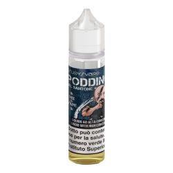 Poddino Il Santone dello Svapo EnjoySvapo Liquido Mix&Vape 30ml Tabacco Secco