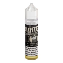 Hunter Il Santone dello Svapo EnjoySvapo Liquido Mix&Vape 30ml Tabacco Virginia Burley Latakia Caramello Salato