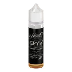 Spy Seven Wonders Liquido Mix&Vape 30ml Tabacco Scuro