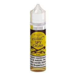 Spy Cigar Seven Wonders Liquido Mix&Vape 30ml Tabacco Sigaro