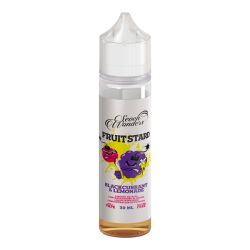 Fruitstard Seven Wonders Liquido Mix&Vape 30ml Ribes Nero Limone