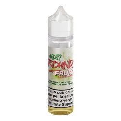 D77 Round Fruit Super Flavor Liquido Mix&Vape 30ml Anguria Pesca Kiwi