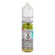 The Island Super Flavor Liquido Mix&Vape 30ml Pesca Kiwi Litchi Ghiaccio