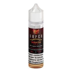 Wrath Ira Super Flavor Liquido Mix&Vape 30ml Tabacco