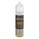 Licorice Pudding Super Flavor Liquido Mix&Vape 30ml Panna Cotta Liquirizia Cioccolato Bianco