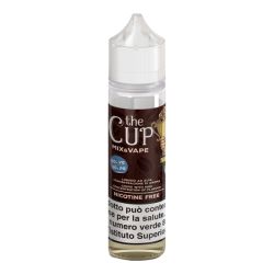 The Cup Vaporart Liquido Mix&Vape 30ml Gelato Panna Caffè