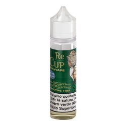 Re Cup Vaporart Liquido Mix&Vape 30ml Whisky Crema Latte