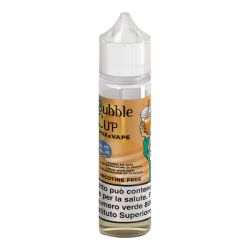 Bubble Cup Vaporart Liquido Mix&Vape 30ml Boba Tea Mango Ananas