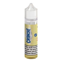 Crunch Vaporart Liquido Mix&Vape 30ml Riso Soffiato Cioccolato Bianco