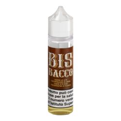 Bisbacco Vaporart Liquido Mix&Vape 30ml Tabacco Biscotto Vaniglia Caramello