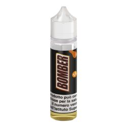 Bomber Vaporart Liquido Mix&Vape 30ml Cioccolato Caramello Noccioline