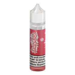 Fragoloso Vaporart Liquido Mix&Vape 30ml Panna Fragola