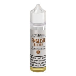 English Blend Puro Distillato Vaporart Liquido Mix&Vape 30ml Tabacco