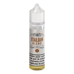 Italian Blend Puro Distillato Vaporart Liquido Mix&Vape 30ml Tabacco