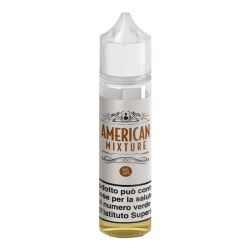 American Mixture Puro Distillato Vaporart Liquido Mix&Vape 30ml Tabacco