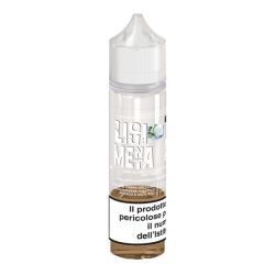 Liquimenta Vaporice Vaporart Liquido Mix&Vape 30ml Liquirizia Menta