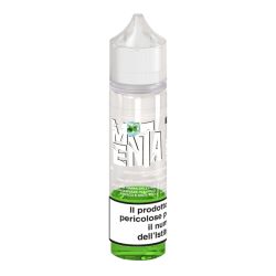 Menta Vaporice Vaporart Liquido Mix&Vape 30ml